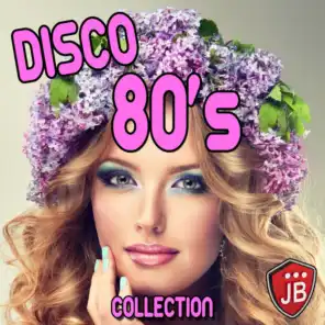 Disco 80's Collection