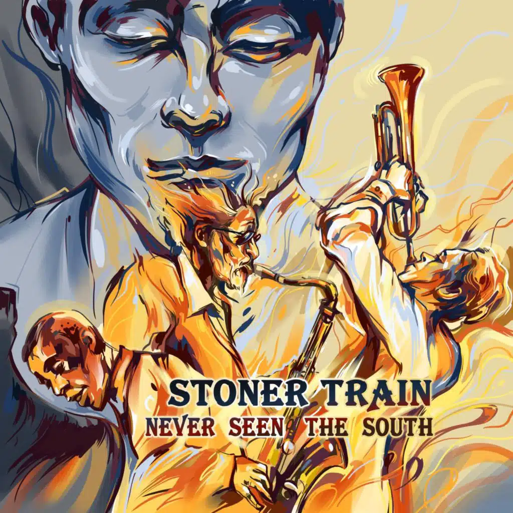 Stoner Train