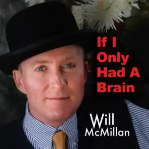 If I Only Had a Brain (feat. Doug Hammer)