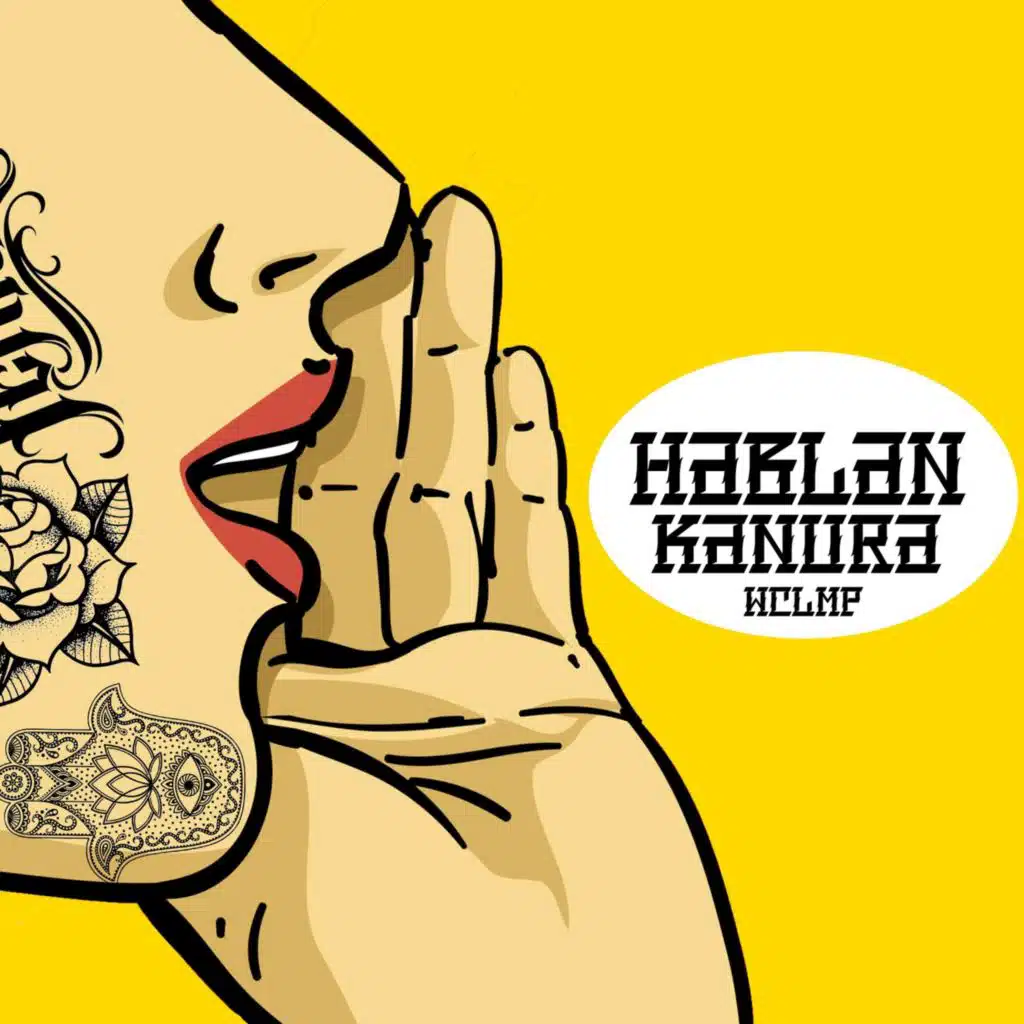 Hablan