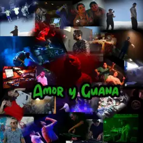 Amor y Guana