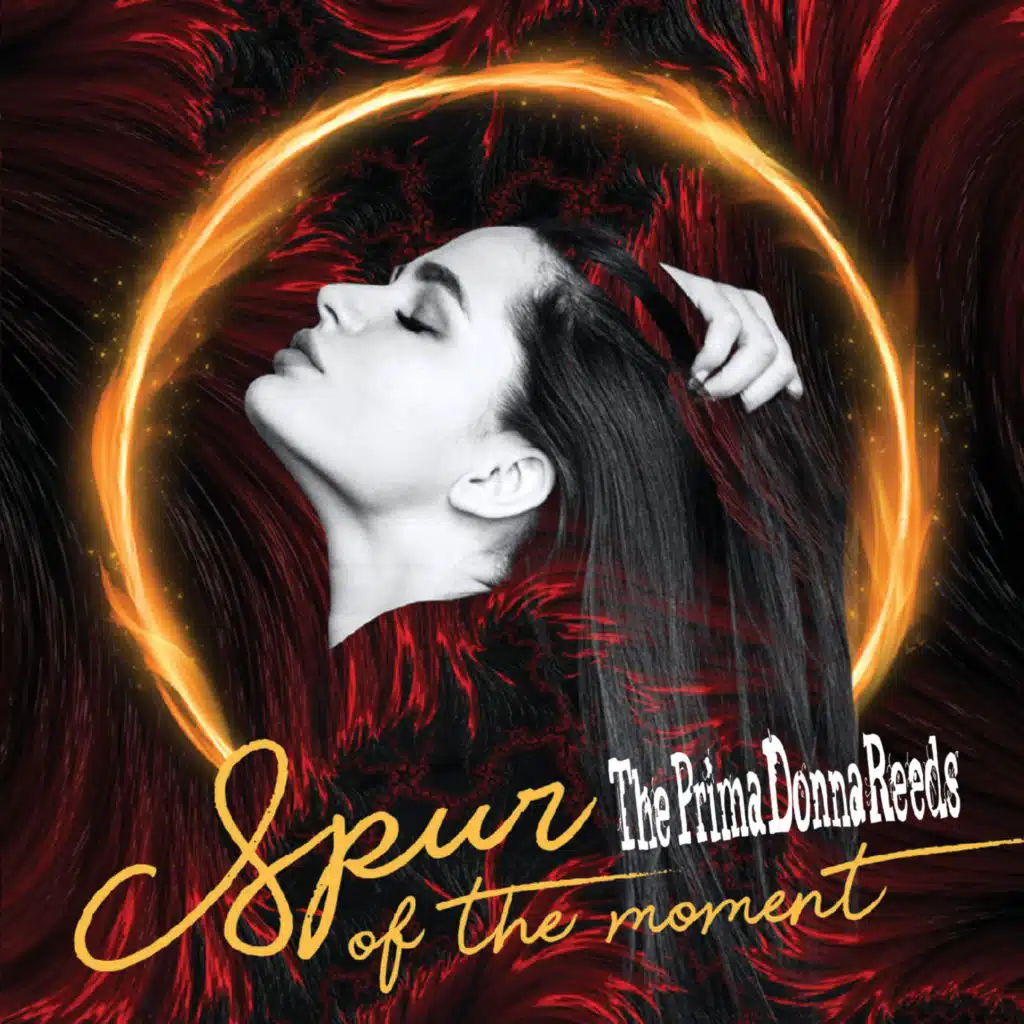 The Primadonna Reeds