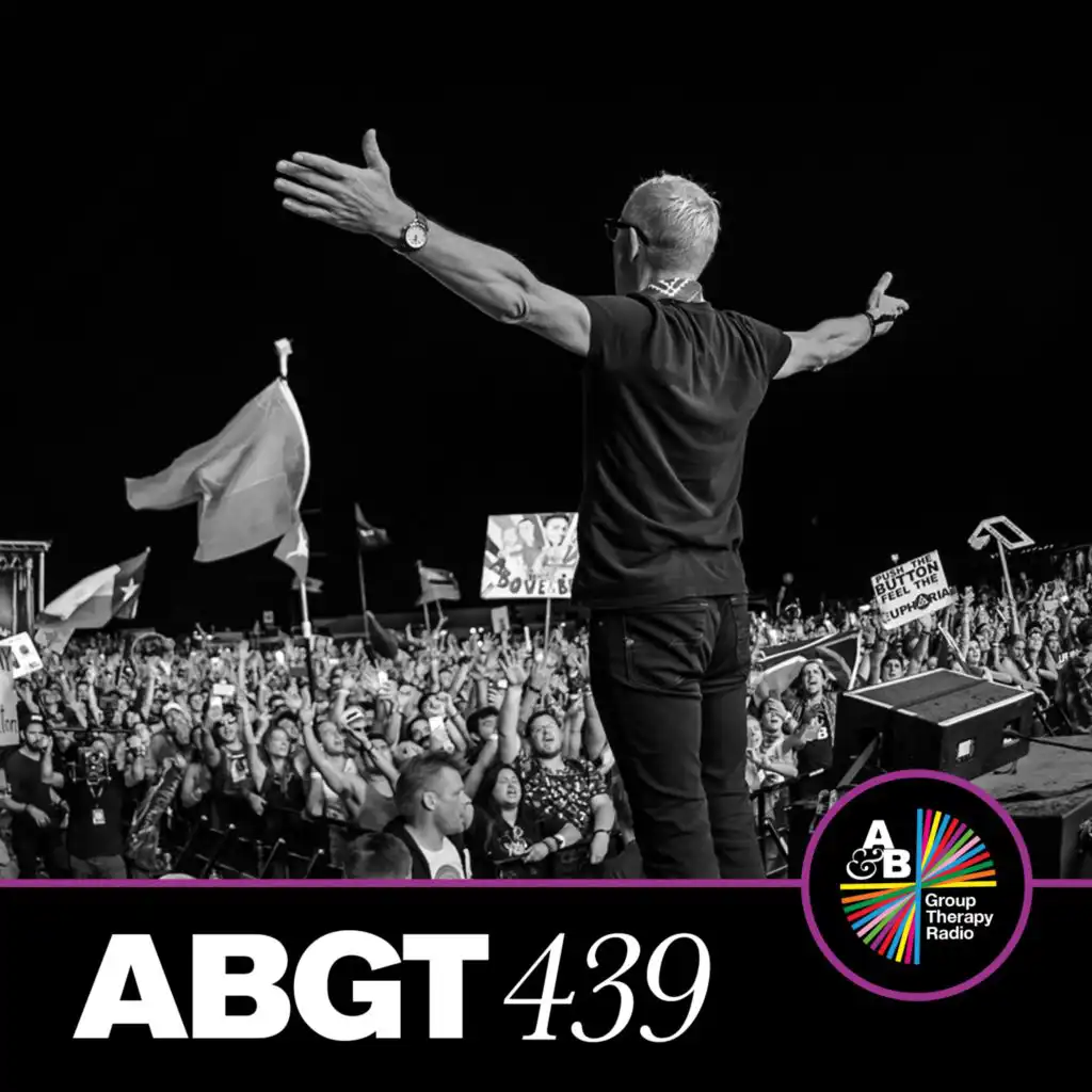 Group Therapy Intro (ABGT439)