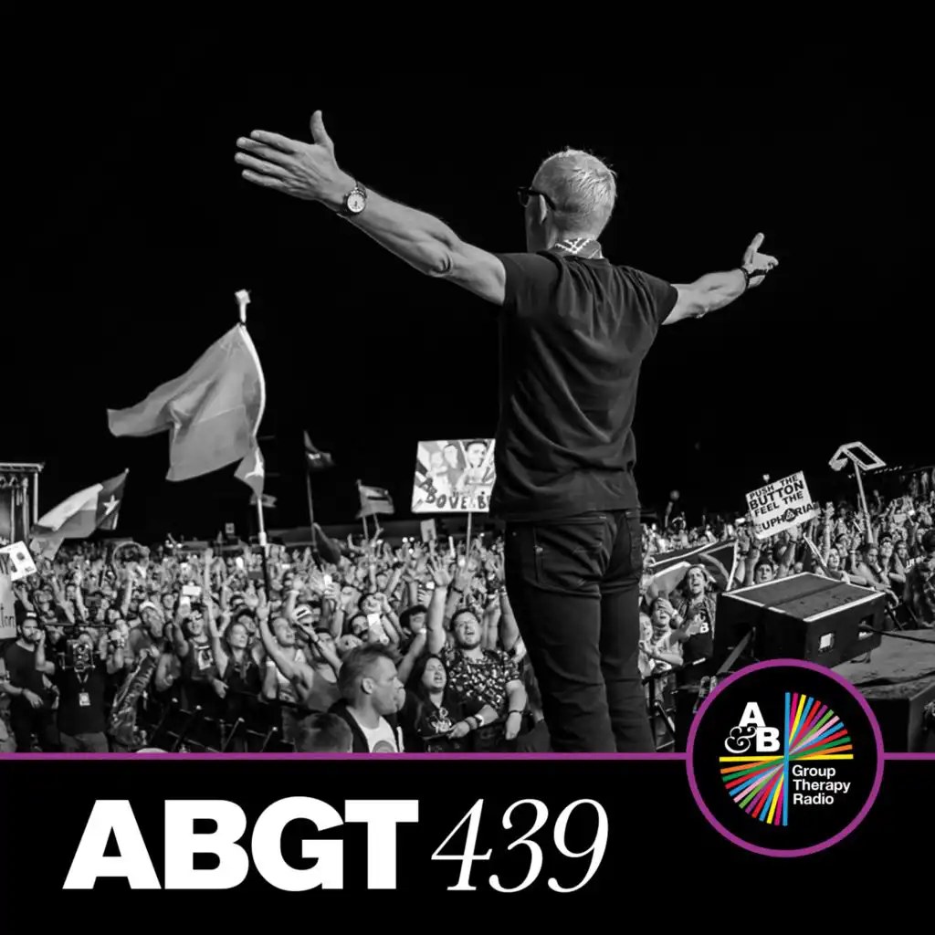 Belikewater (ABGT439)