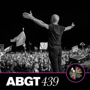 Group Therapy (Messages Pt. 1) [ABGT439]