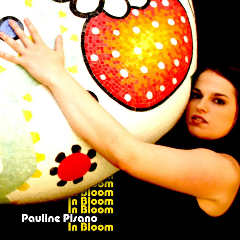 Pauline Pisano