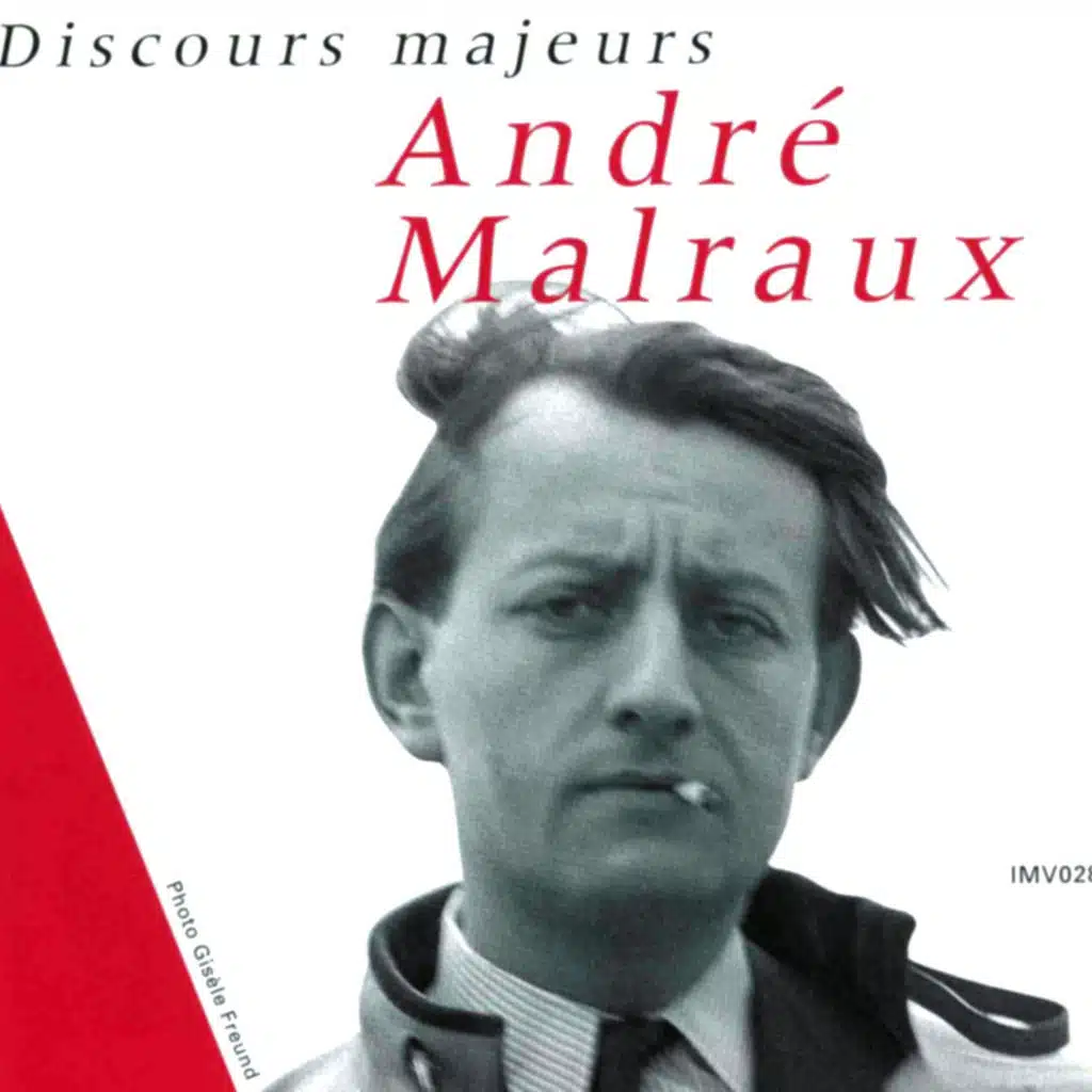 André Malraux