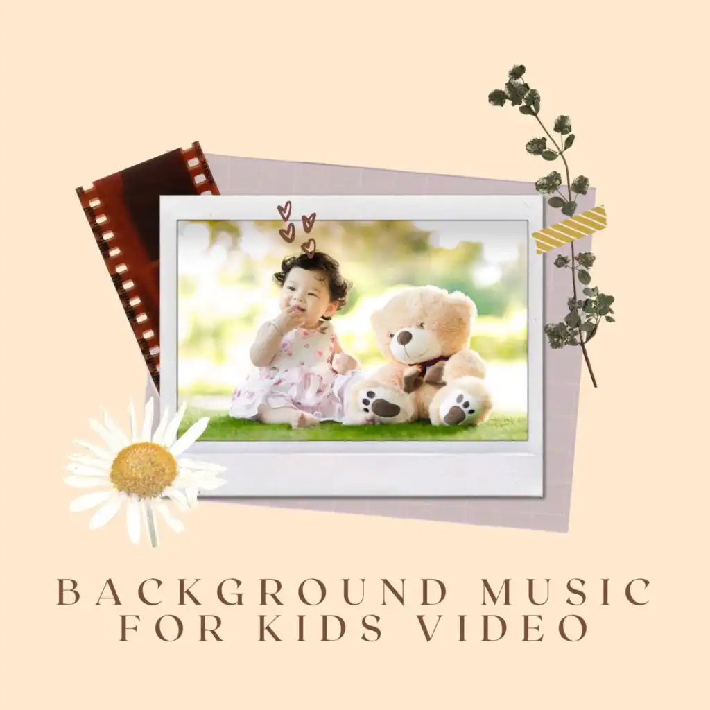 Background Music for Kids Video