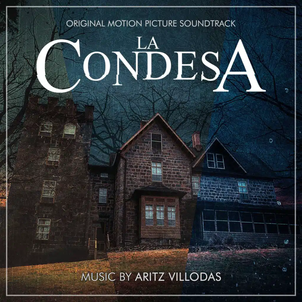 La Condesa (Original Motion Picture Soundtrack)