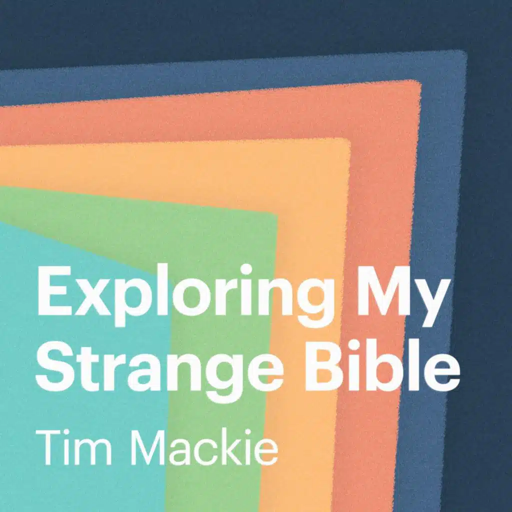 TIM MACKIE