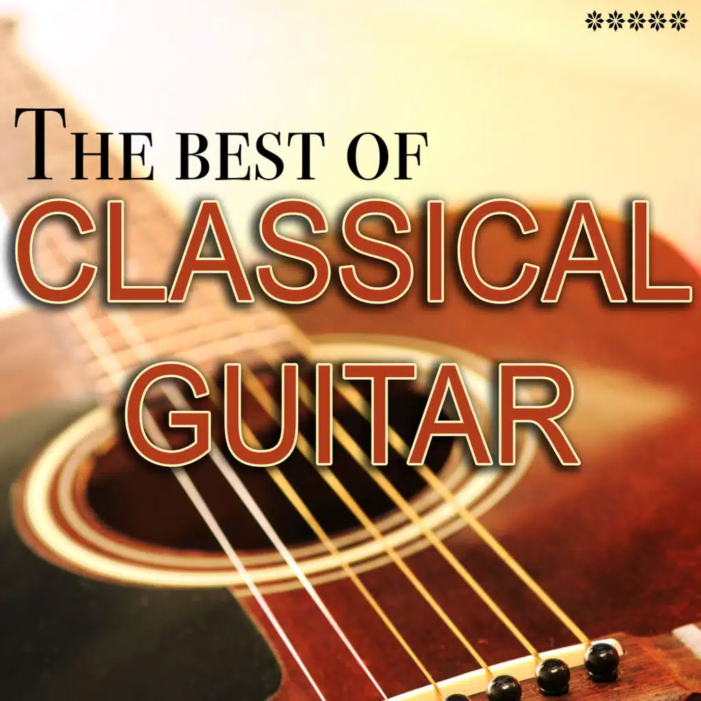 The Best of Classical Guitars