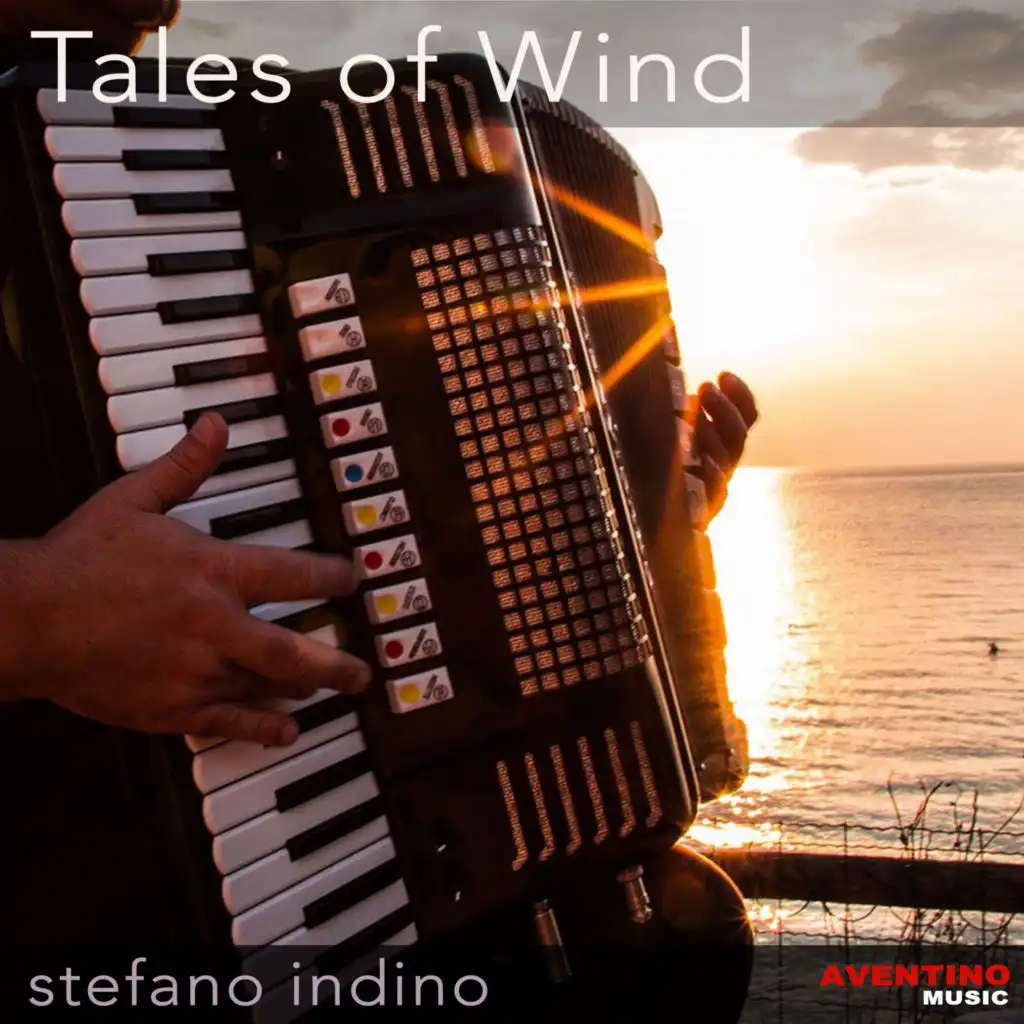 Tales of Wind