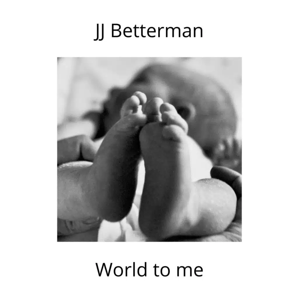 JJ Betterman