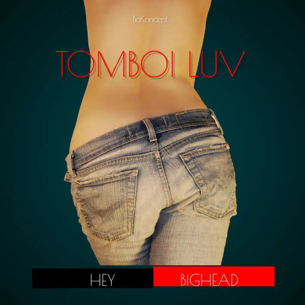 Tomboi Luv (feat. Kumari D'Shay & Kuniah Adrian)