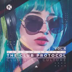 The Club Protocol, Vol. 6
