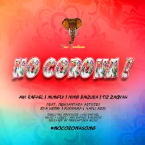 No Corona!