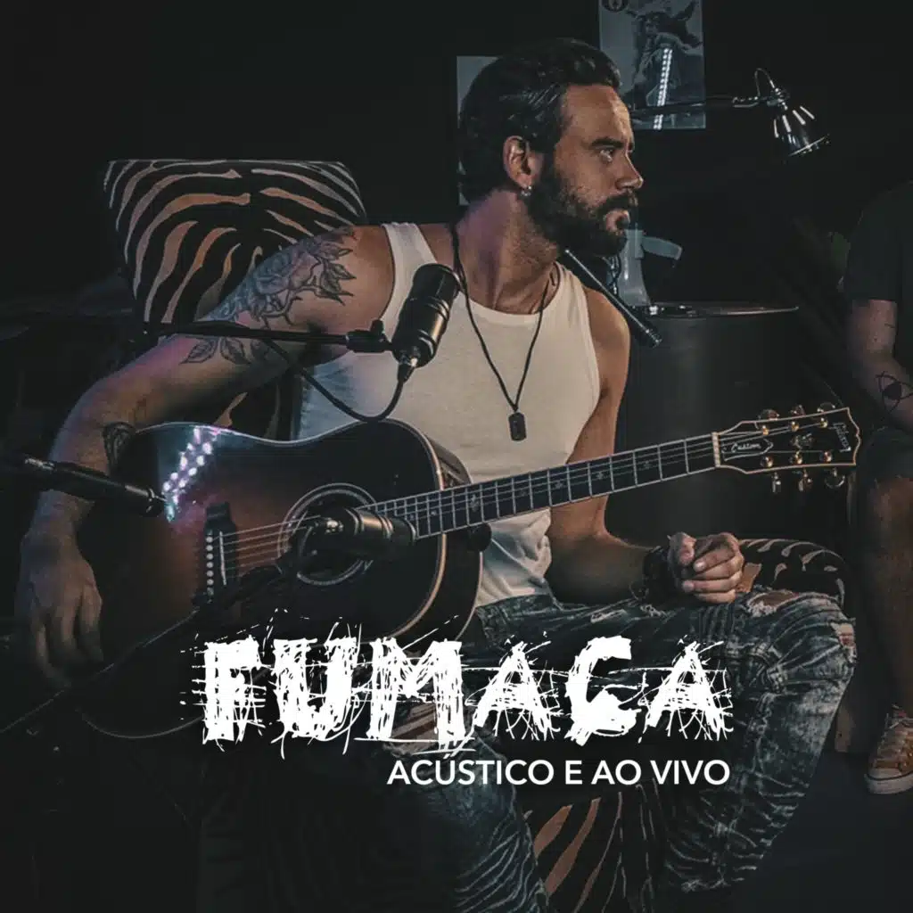 Fumaça (Acústico e Ao Vivo)