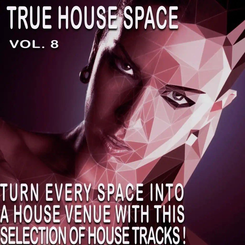 The House Space, Vol. 8