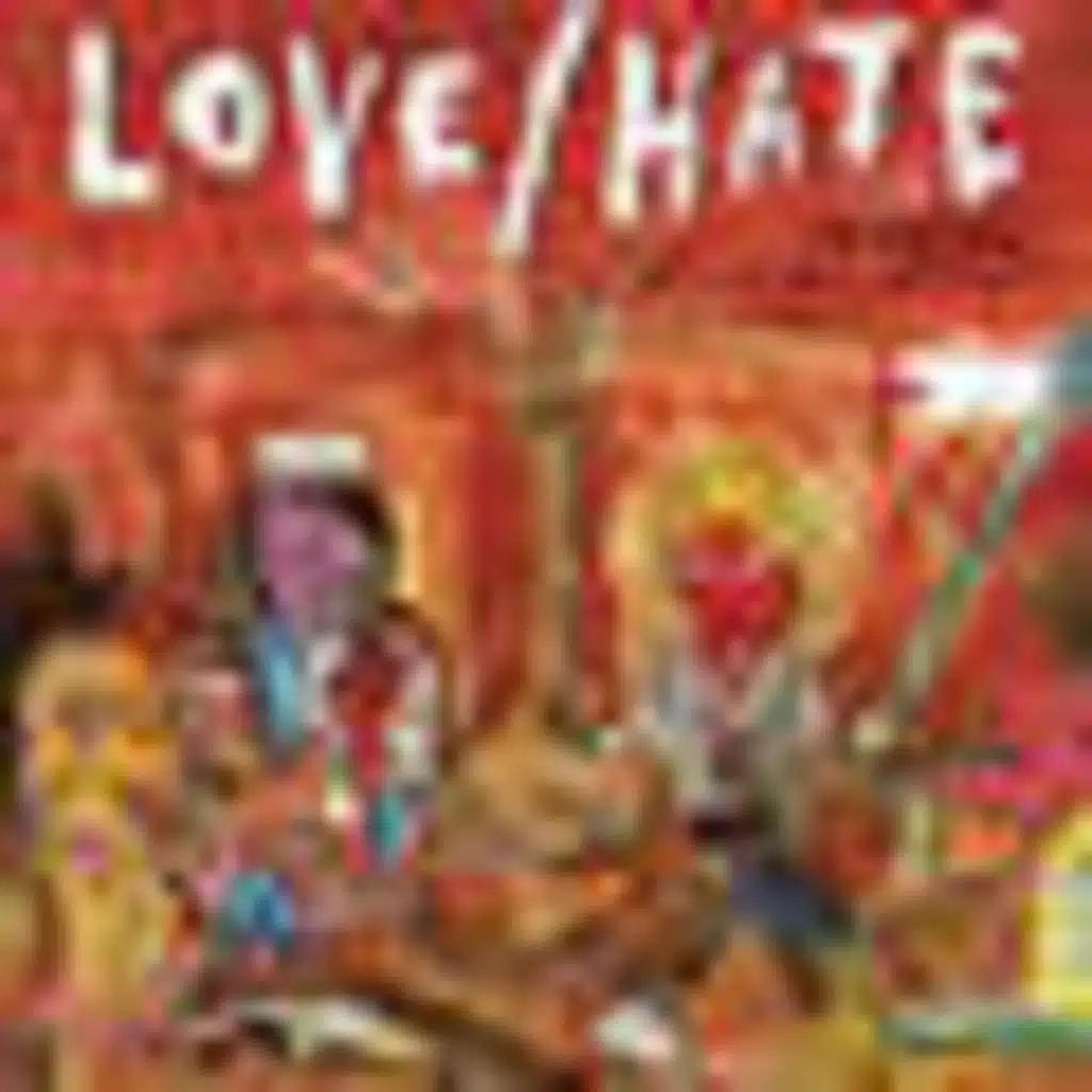 Blackout In the Red Room