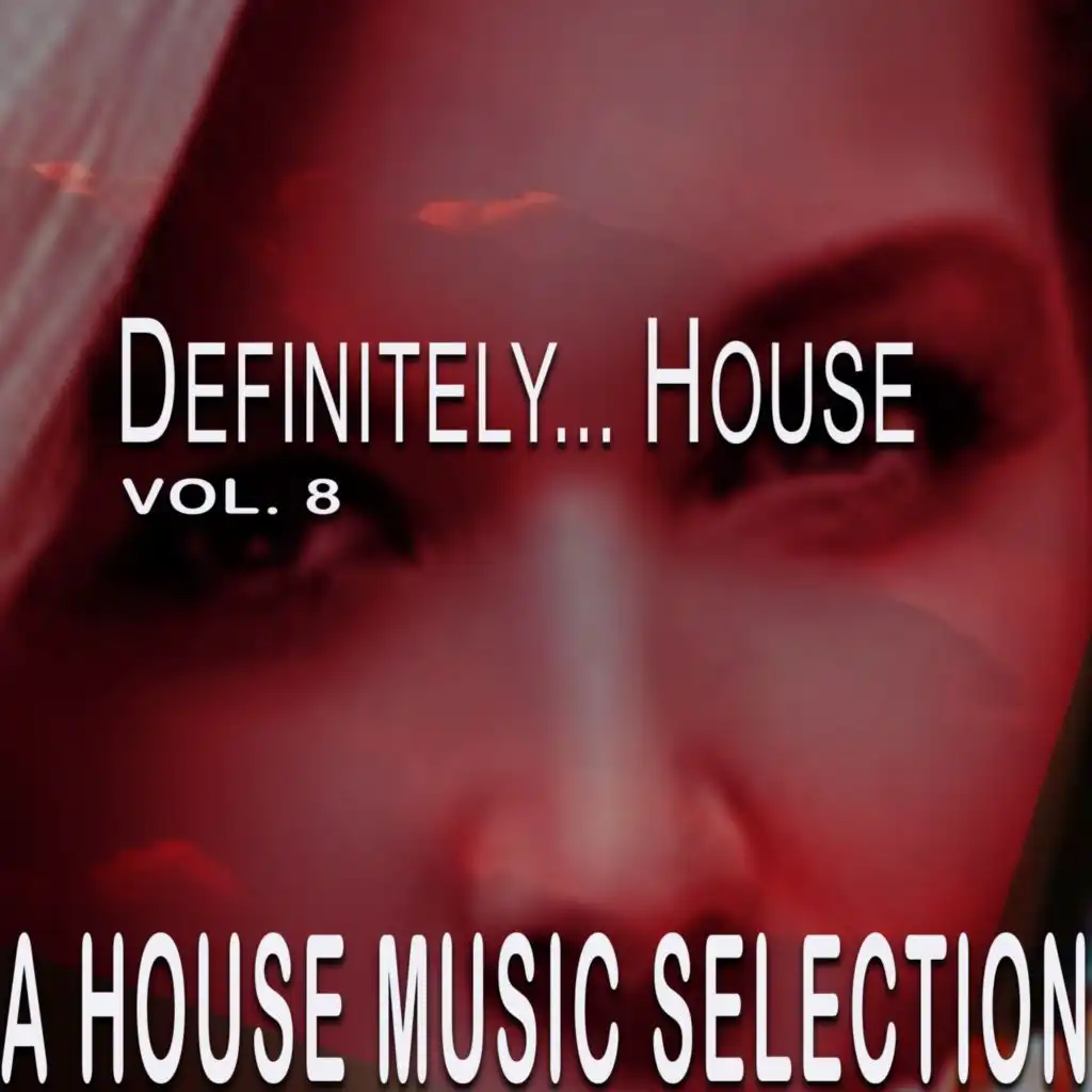 Definitely… House, Vol. 8