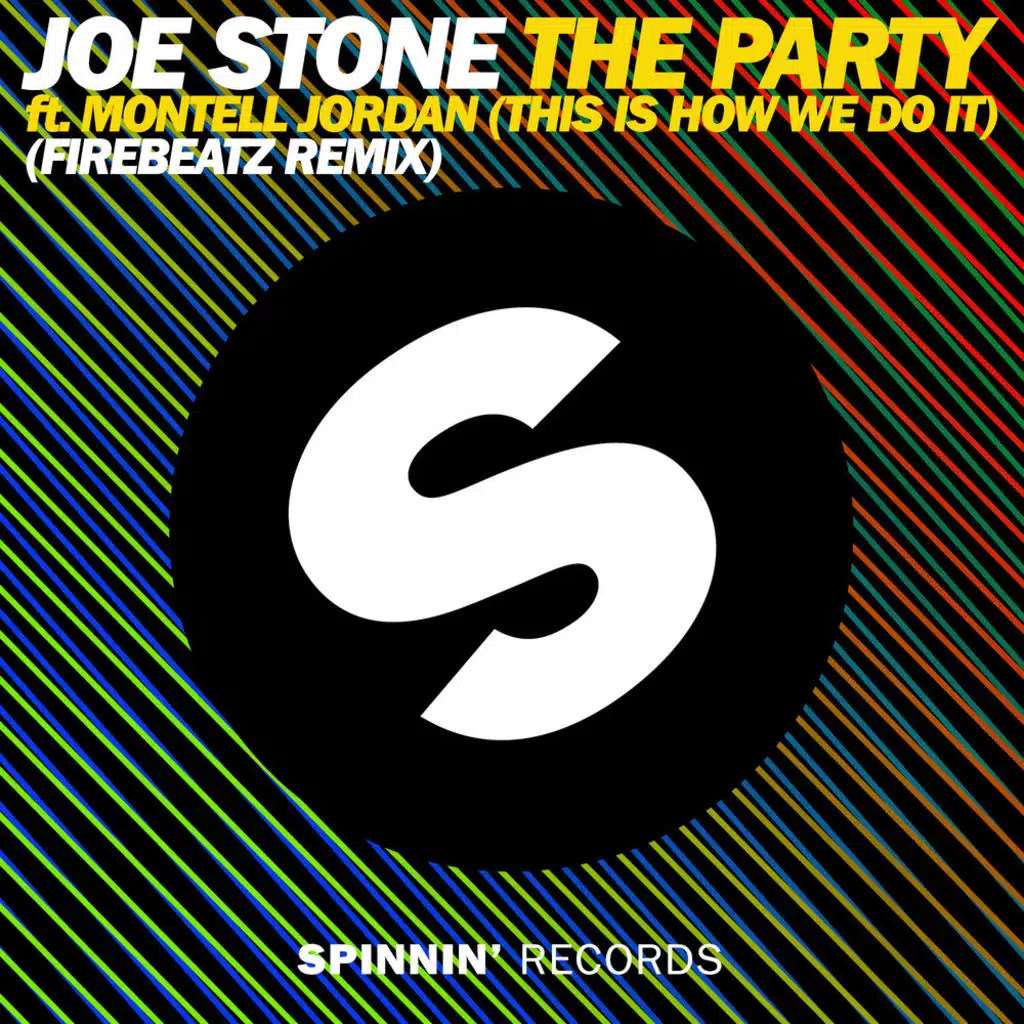 The Party (This Is How We Do It) (Firebeatz Remix)