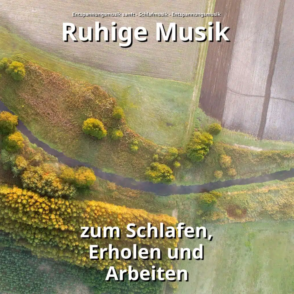 Entspannungsmusik sanft & Schlafmusik Entspannung auf der Insel