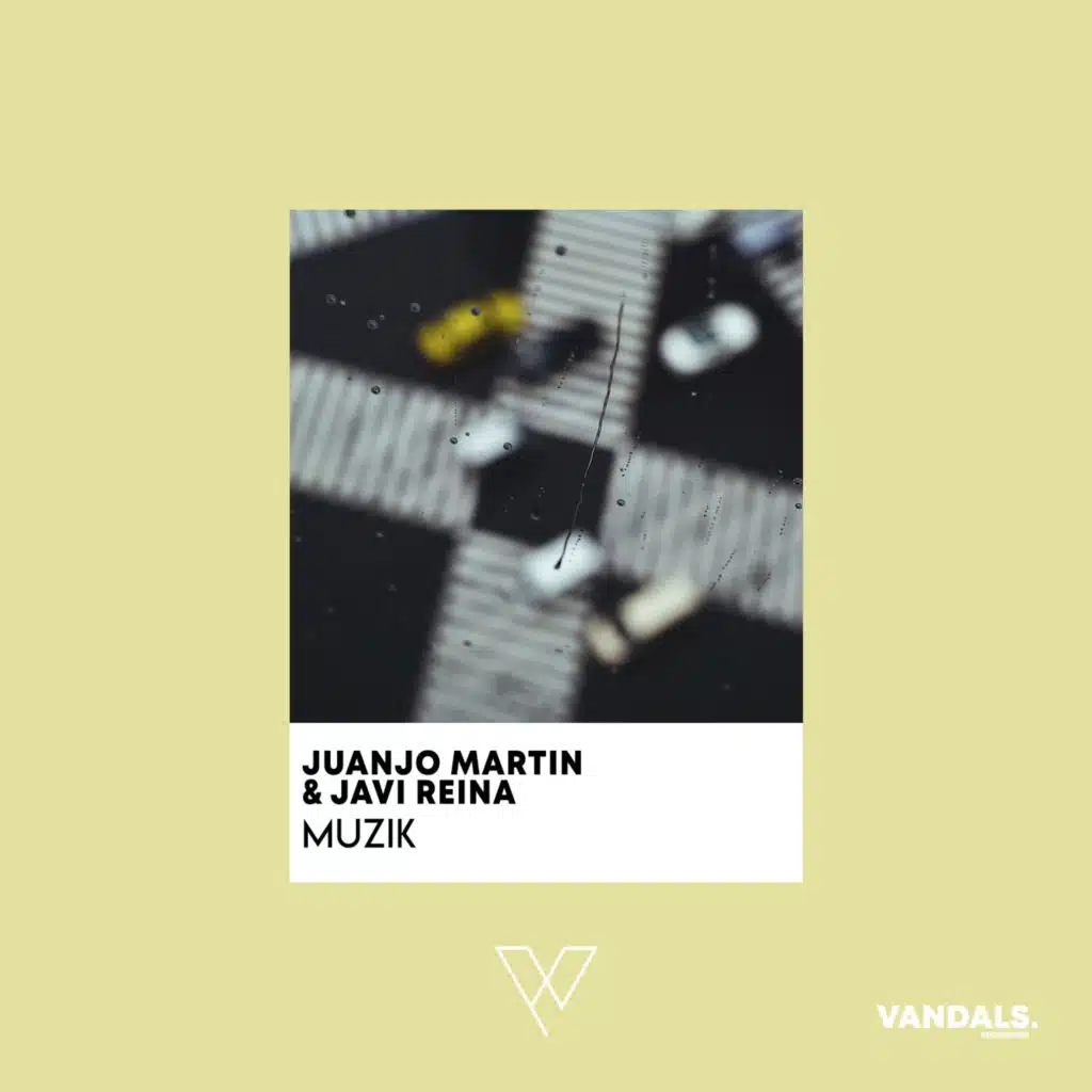 Juanjo Martín, Javi Reina