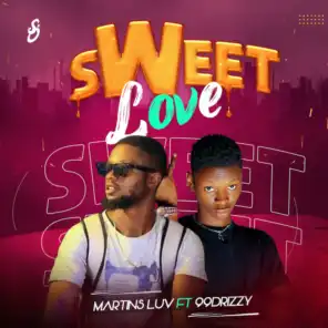 Sweet Love (feat. 99Drizzy)