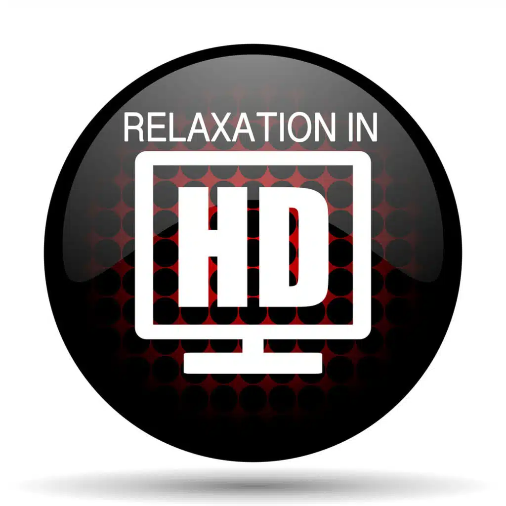 Relaxation in HD