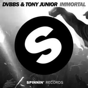 DVBBS & Tony Junior
