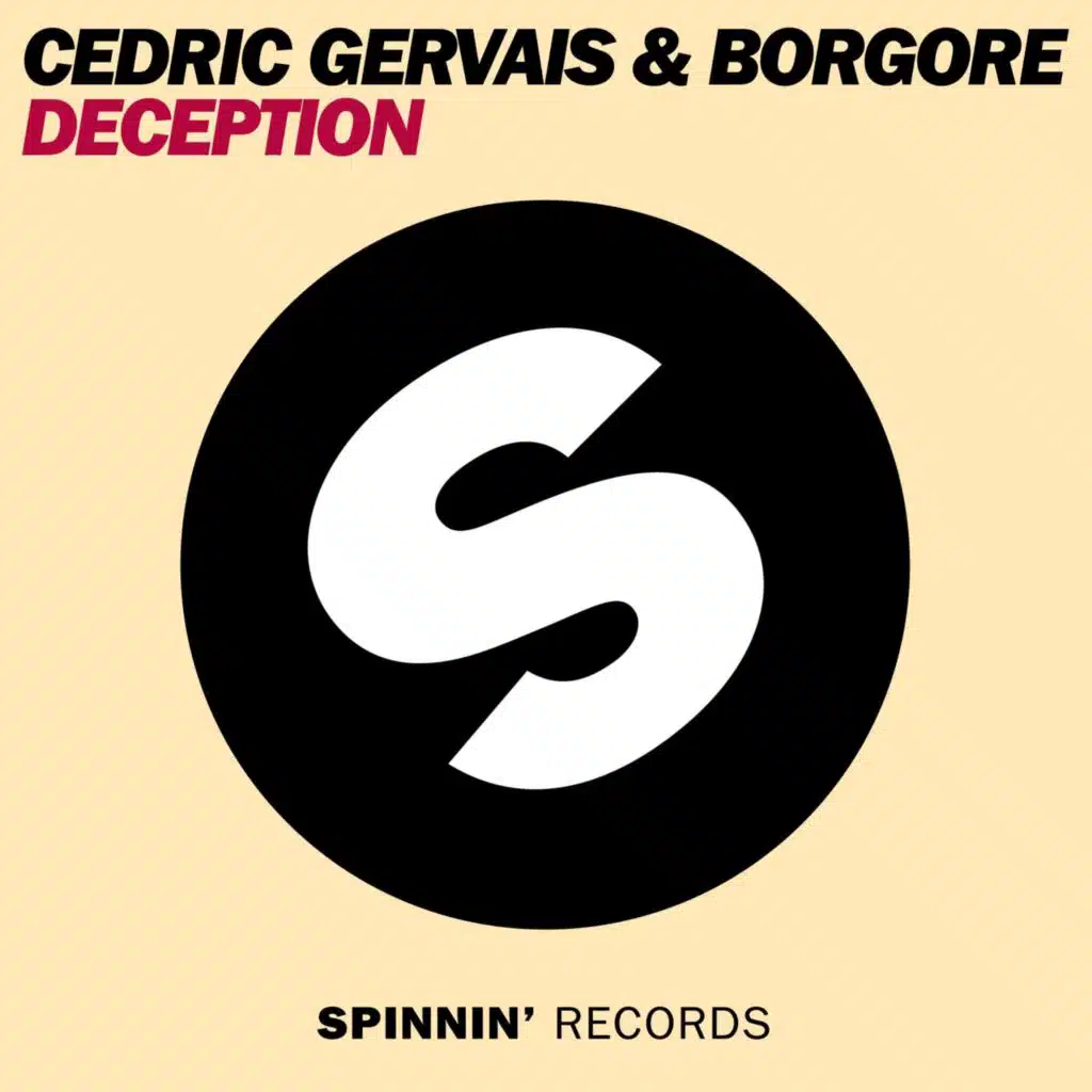 Borgore & Cedric Gervais