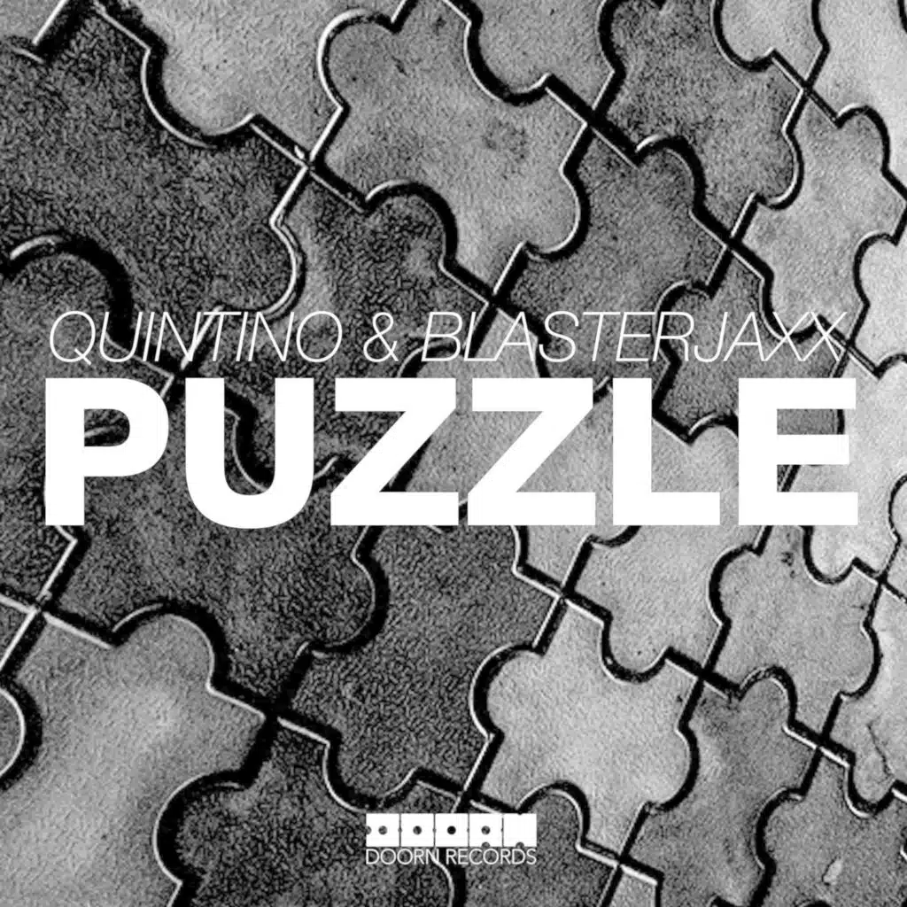 Quintino & Blasterjaxx