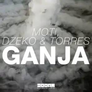 MOTi & Dzeko & Torres