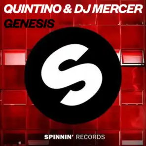 Quintino & DJ MERCER