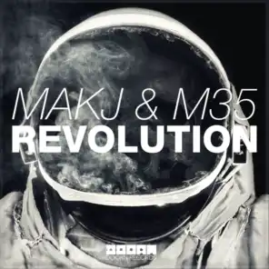MAKJ & M35