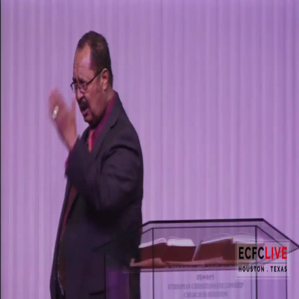 The Book of Revelation Part 38