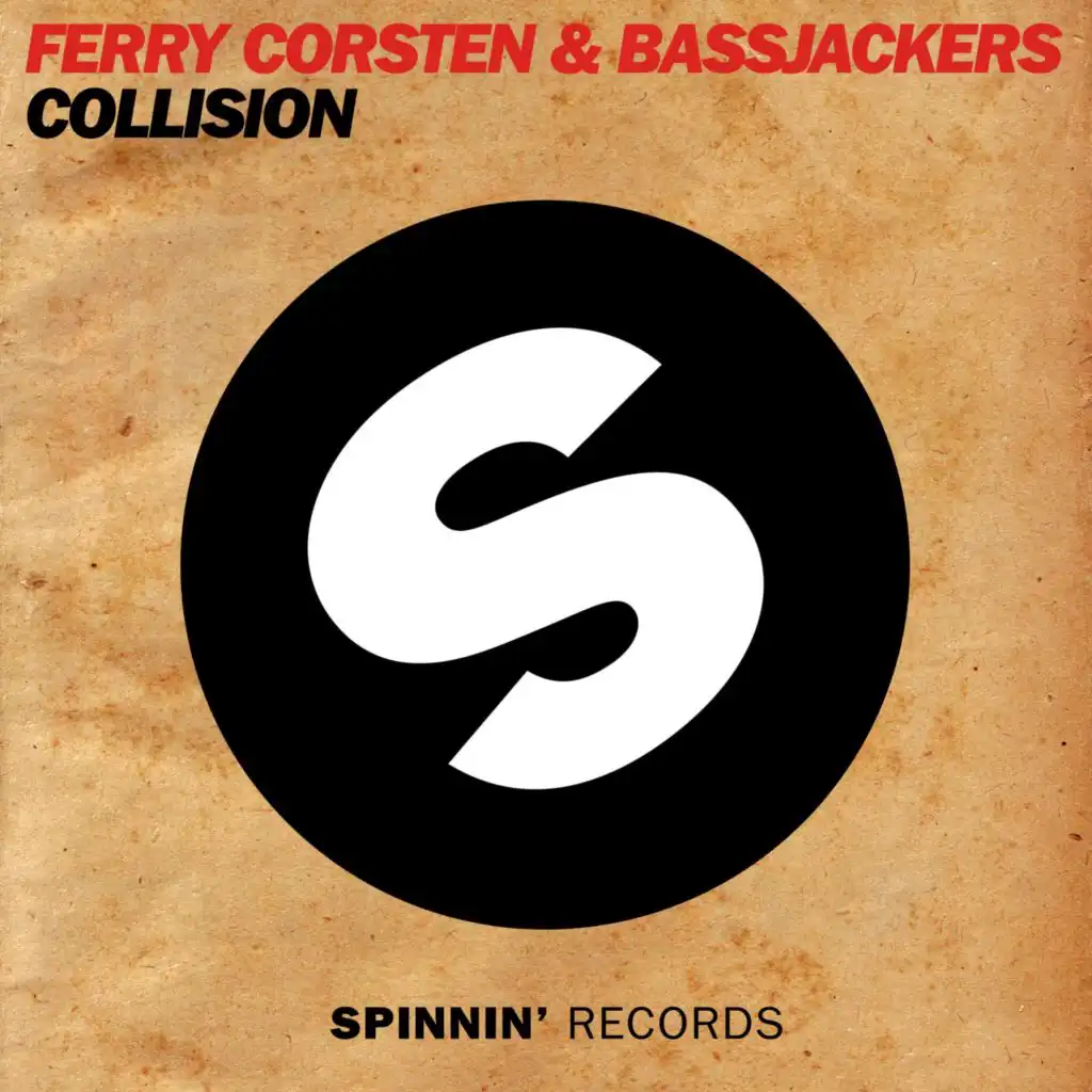 Ferry Corsten and Bassjackers