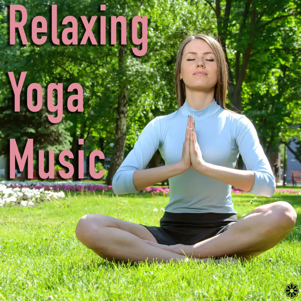 Relaxing Yoga Music