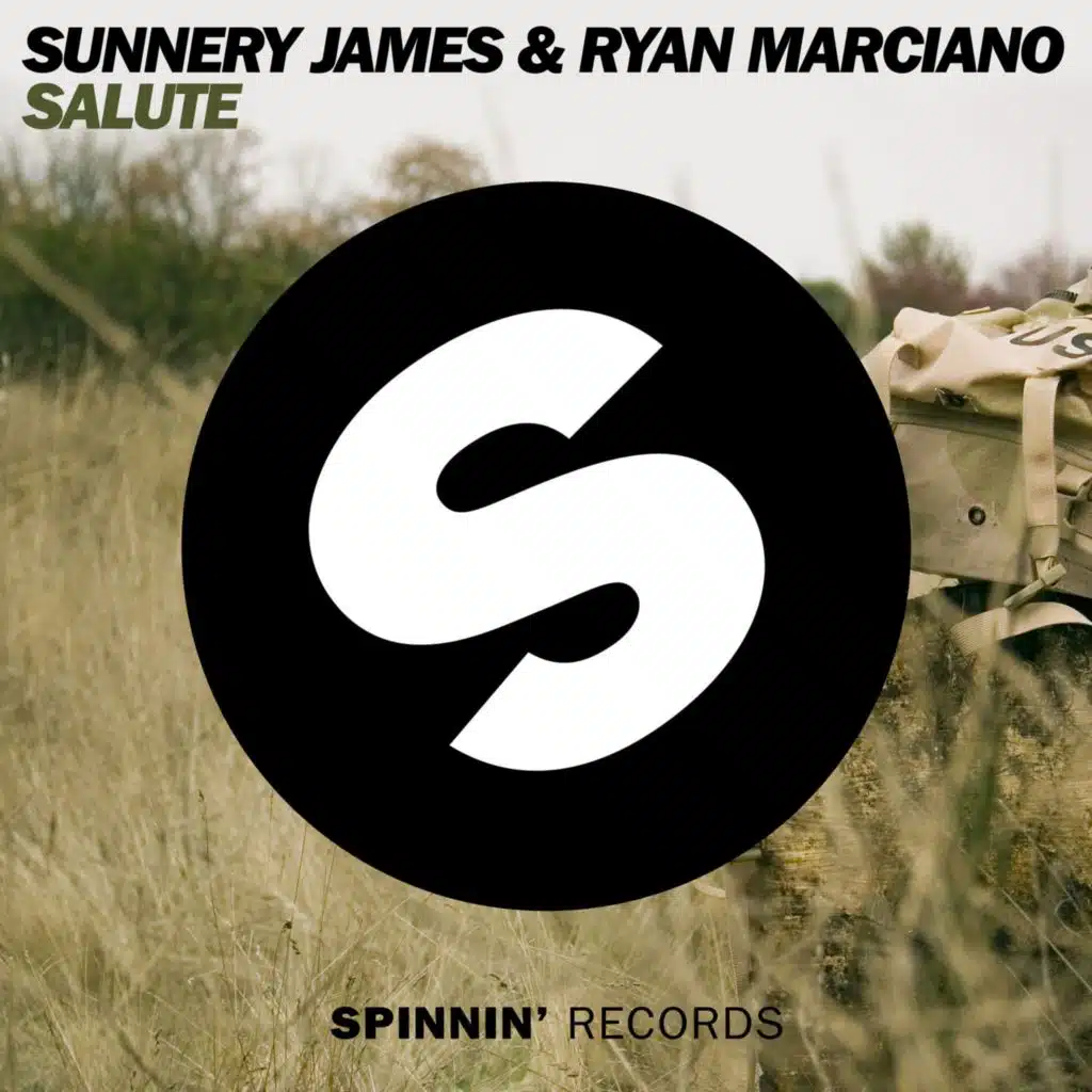 Sunnery James & Ryan Marciano