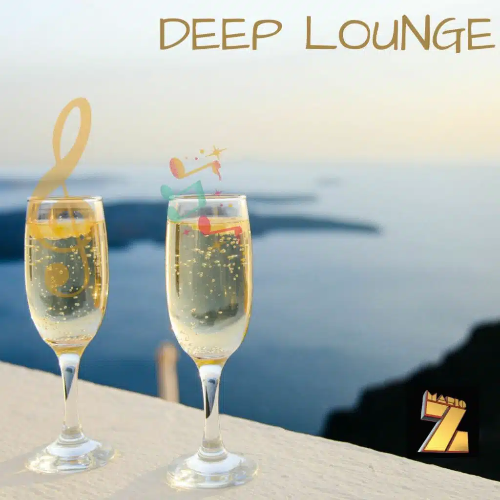 DEEP LOUNGE SESSION AT AMARE MARBELLA JUNE 21