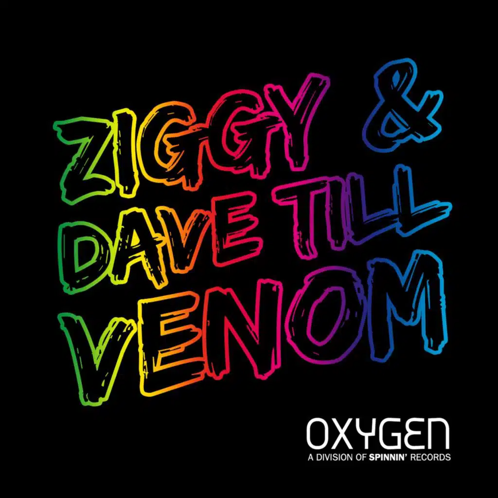 ZIGGY & Dave Till