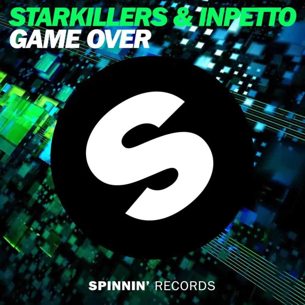 Starkillers & Inpetto