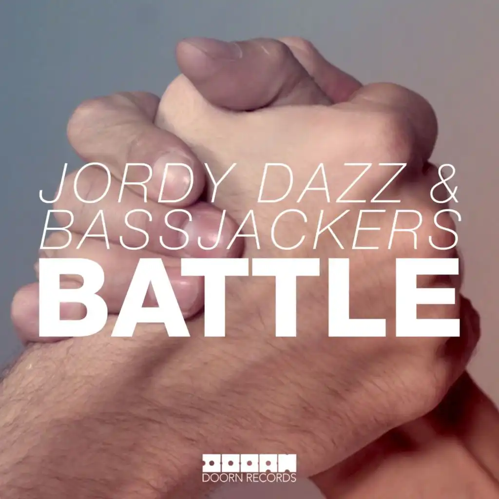 Bassjackers & Jordy Dazz