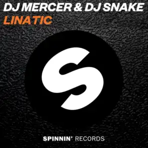 DJ MERCER & DJ SNAKE