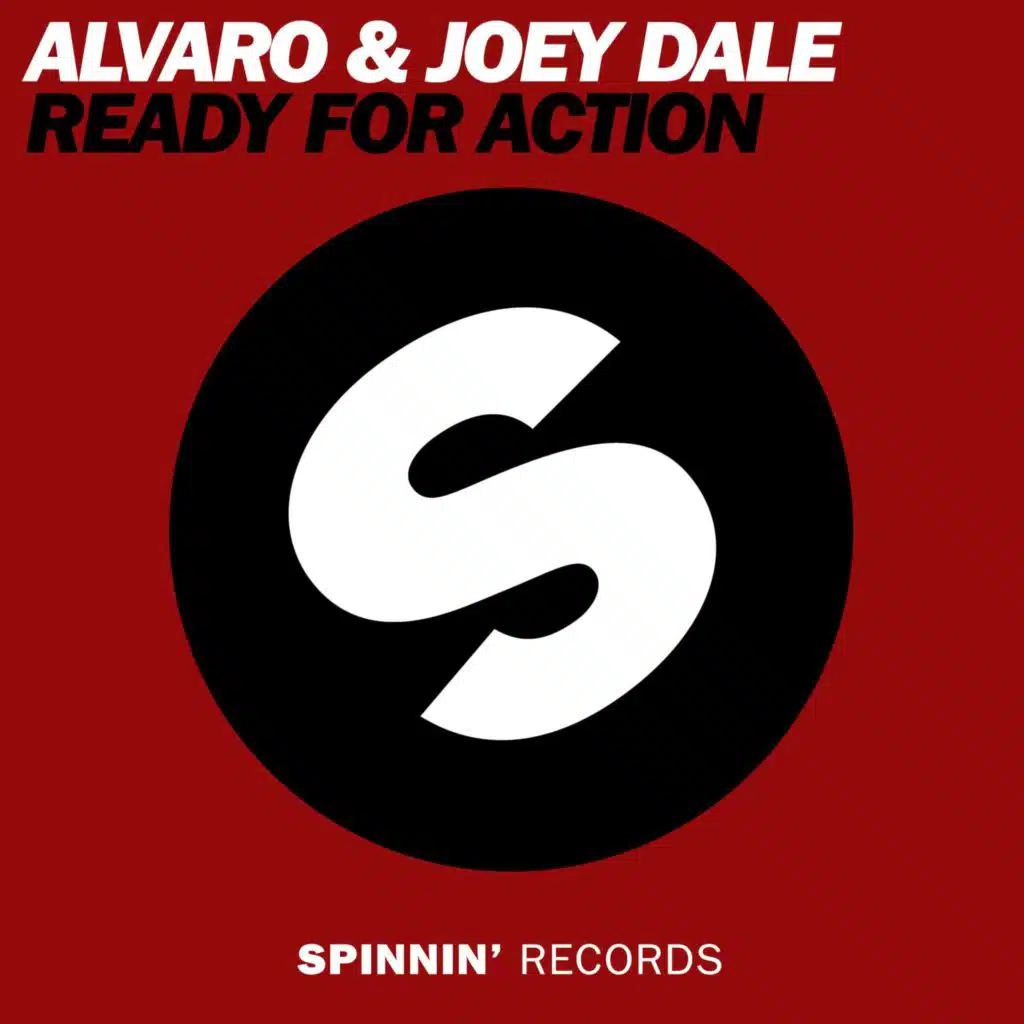 ALVARO & Joey Dale