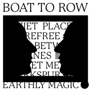 Boat to Row