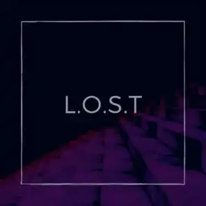 L.O.S.T (feat. GEORGE)