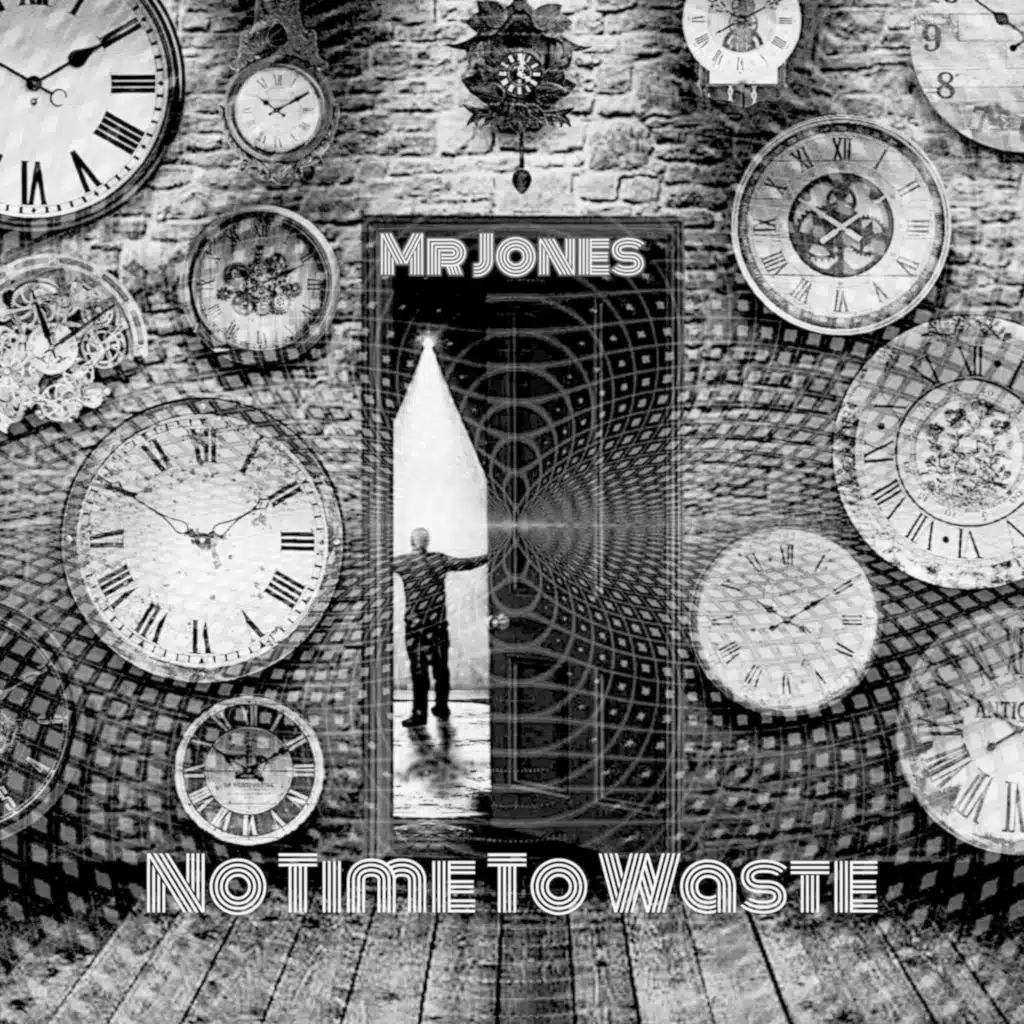 No Time to Waste