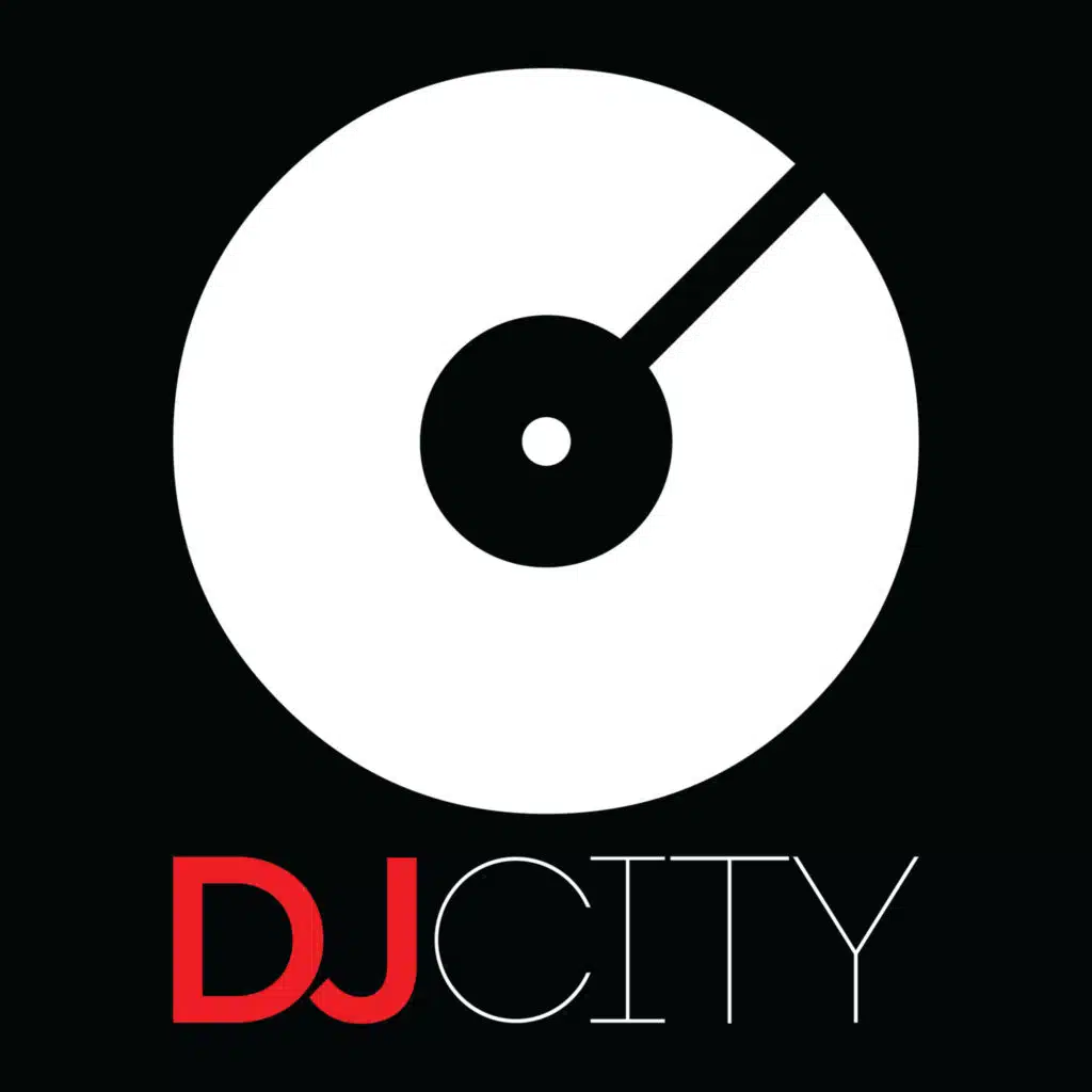 DJCITY
