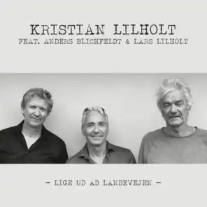 Lige Ud ad Landevejen (feat. Anders Blichfeldt & Lars Lilholt)